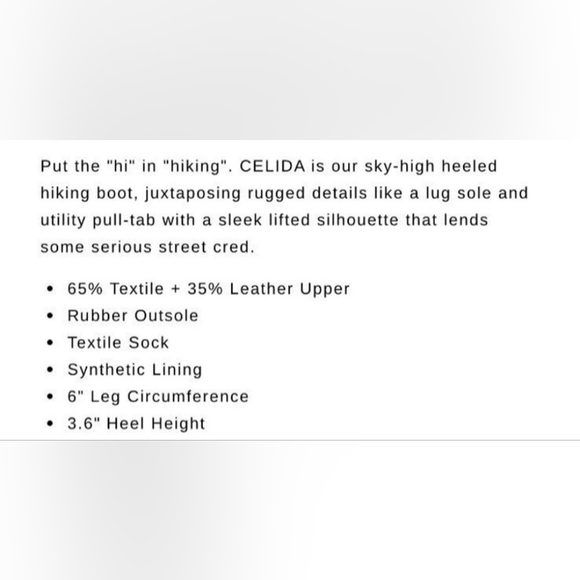 Dolce Vita Celida Lace Up Boots in Olive - Picture 2 of 4